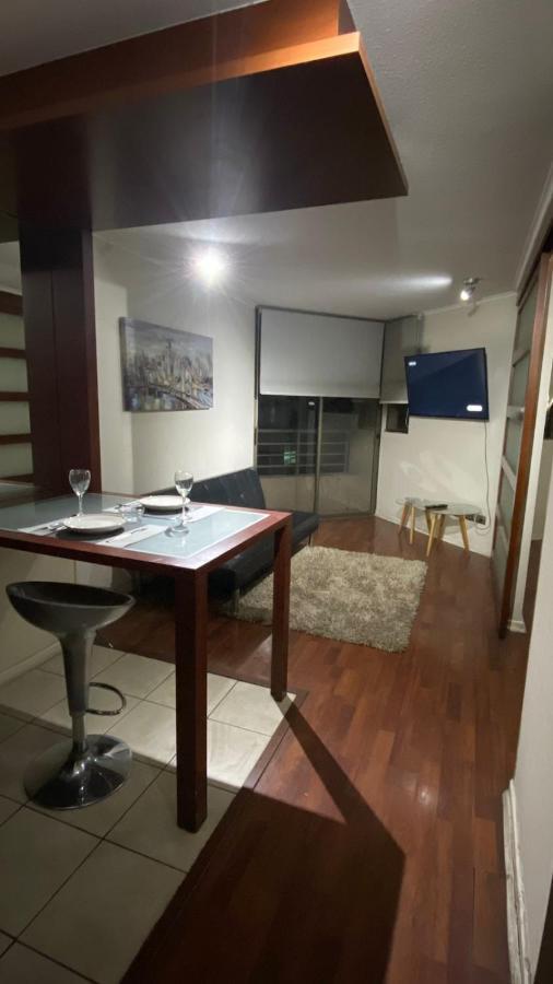 Appartamento Apartamento Full Amoblado