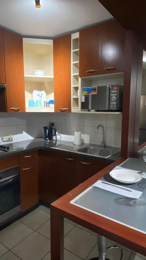 Appartamento Apartamento Full Amoblado *