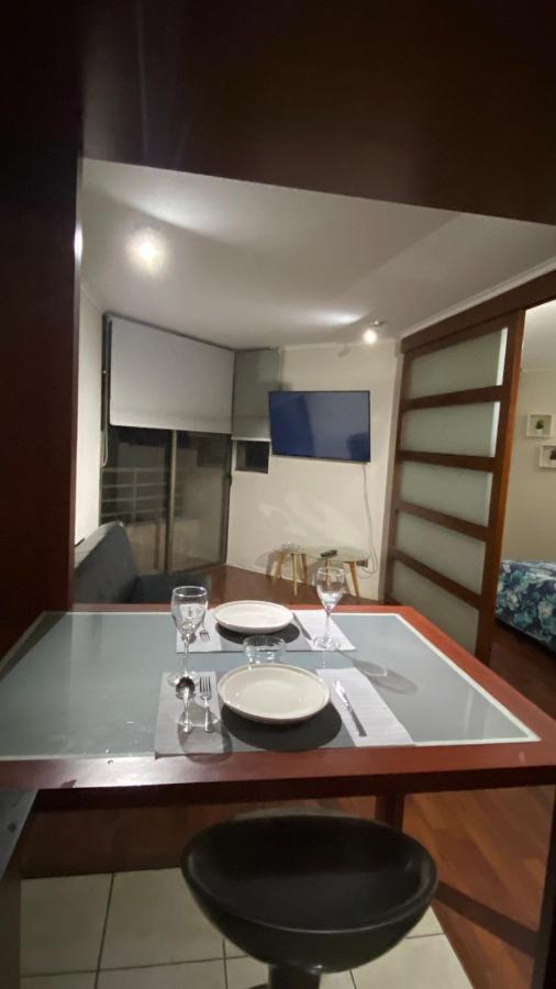 Apartamento Full Amoblado Appartamento Santiago del Cile