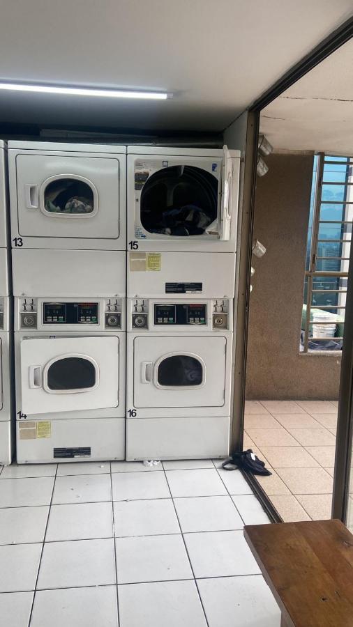Appartamento Apartamento Full Amoblado Santiago del Cile